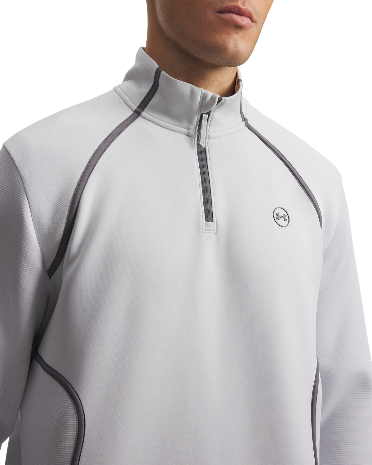 Men's UA Drive Midlayer 1/4 Zip