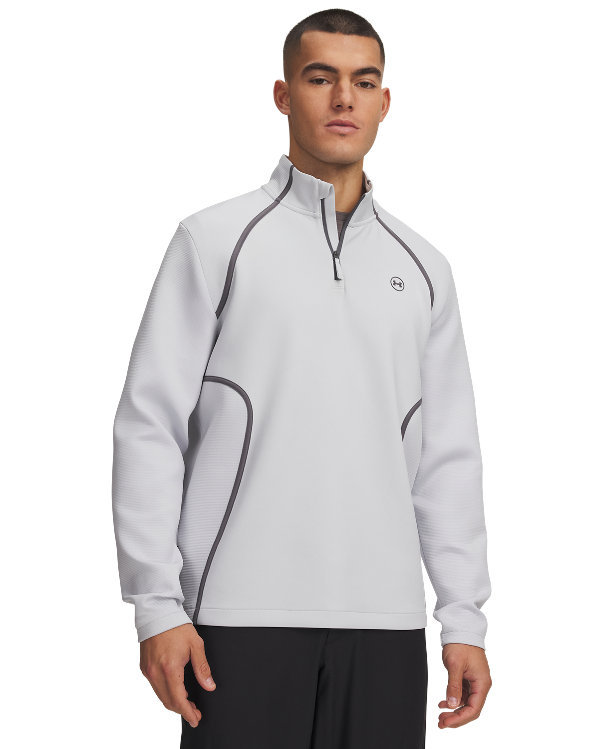 Men's UA Drive Midlayer 1/4 Zip