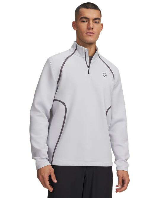 Men's UA Drive Midlayer 1/4 Zip