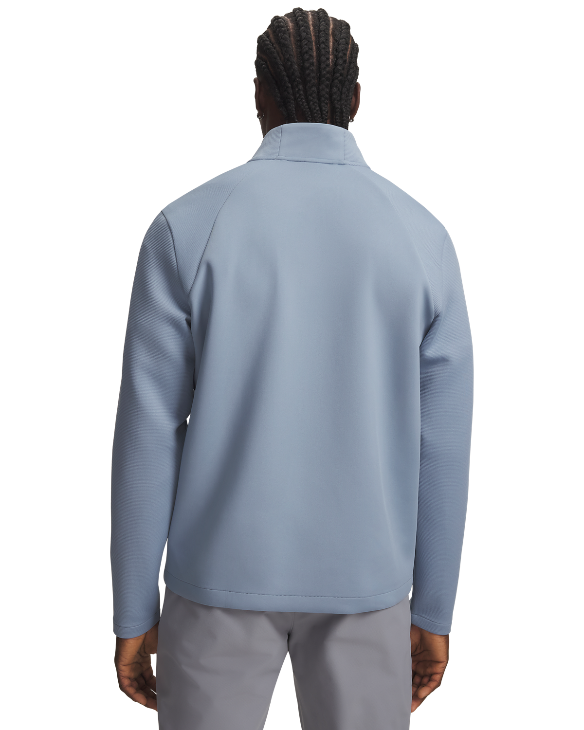 Men's UA Drive Midlayer 1/4 Zip