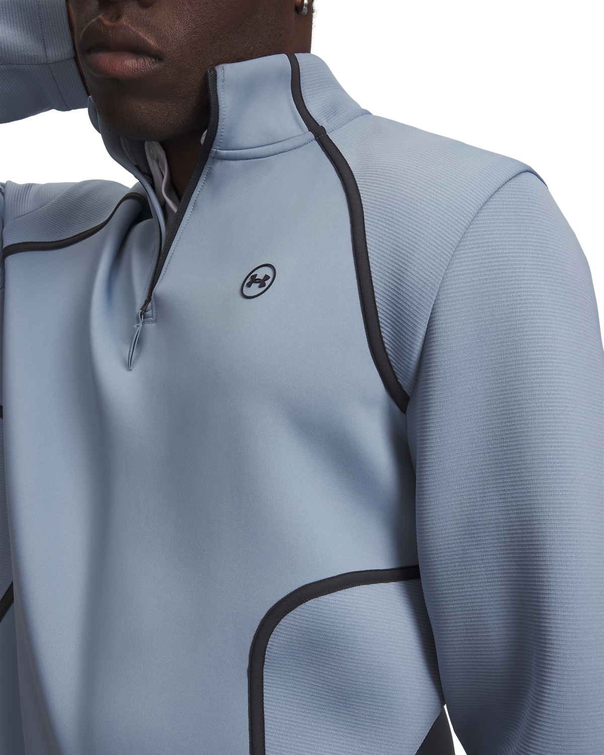 Men's UA Drive Midlayer 1/4 Zip