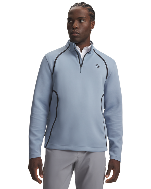 Men's UA Drive Midlayer 1/4 Zip