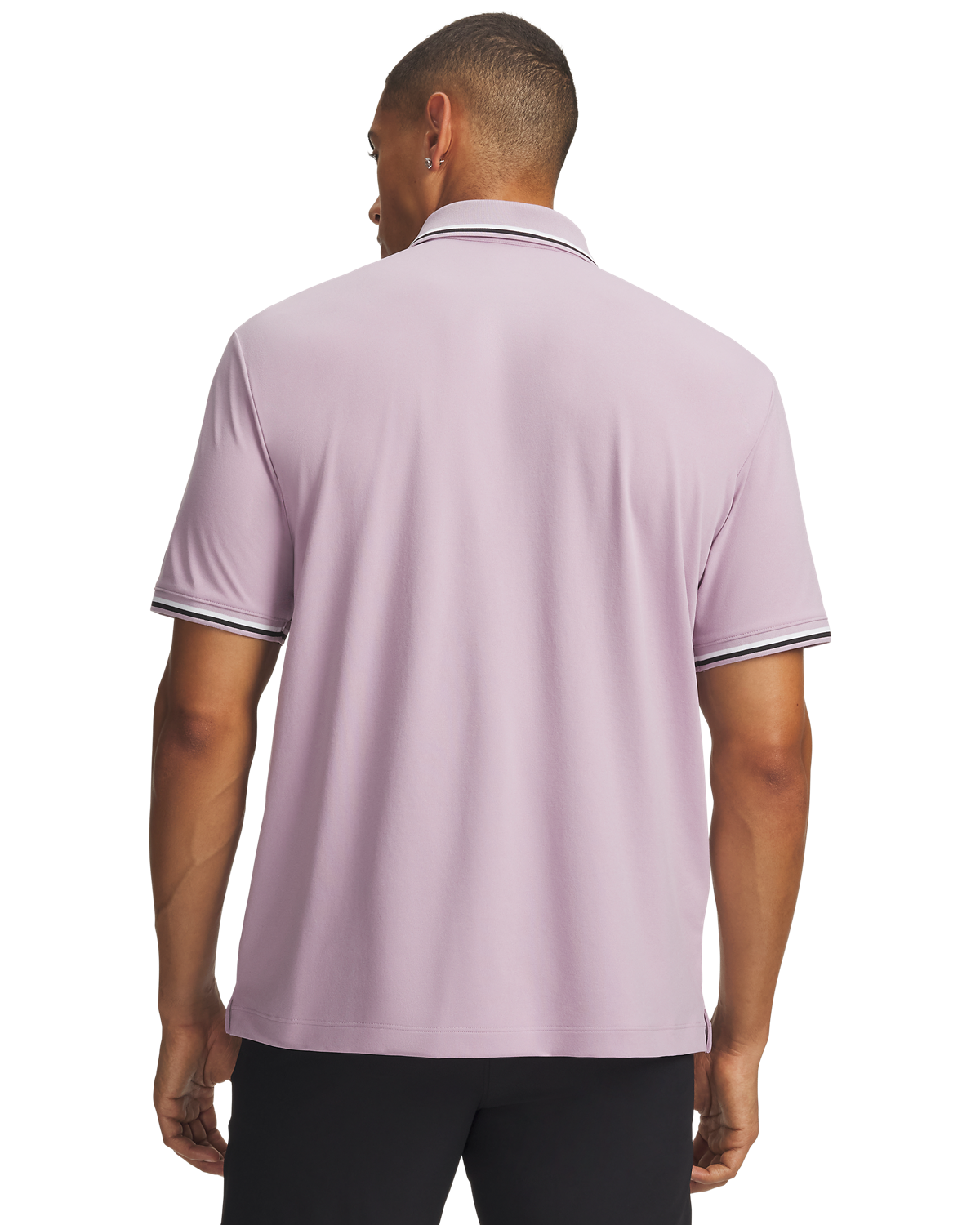 Men's UA Armourdry Rib Polo