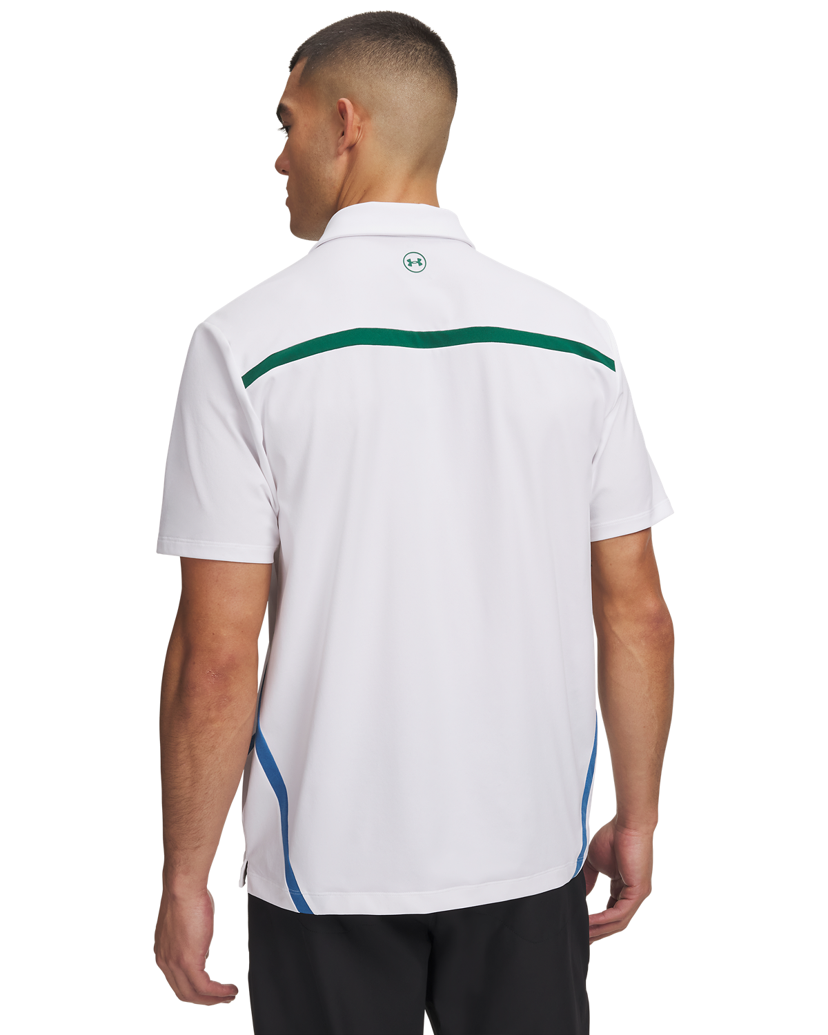Men's UA Armourdry Seam Polo