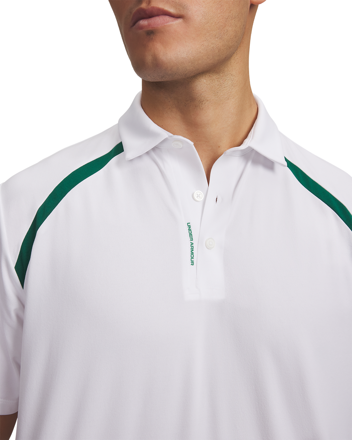 Men's UA Armourdry Seam Polo