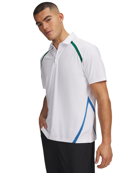 Men's UA Armourdry Seam Polo