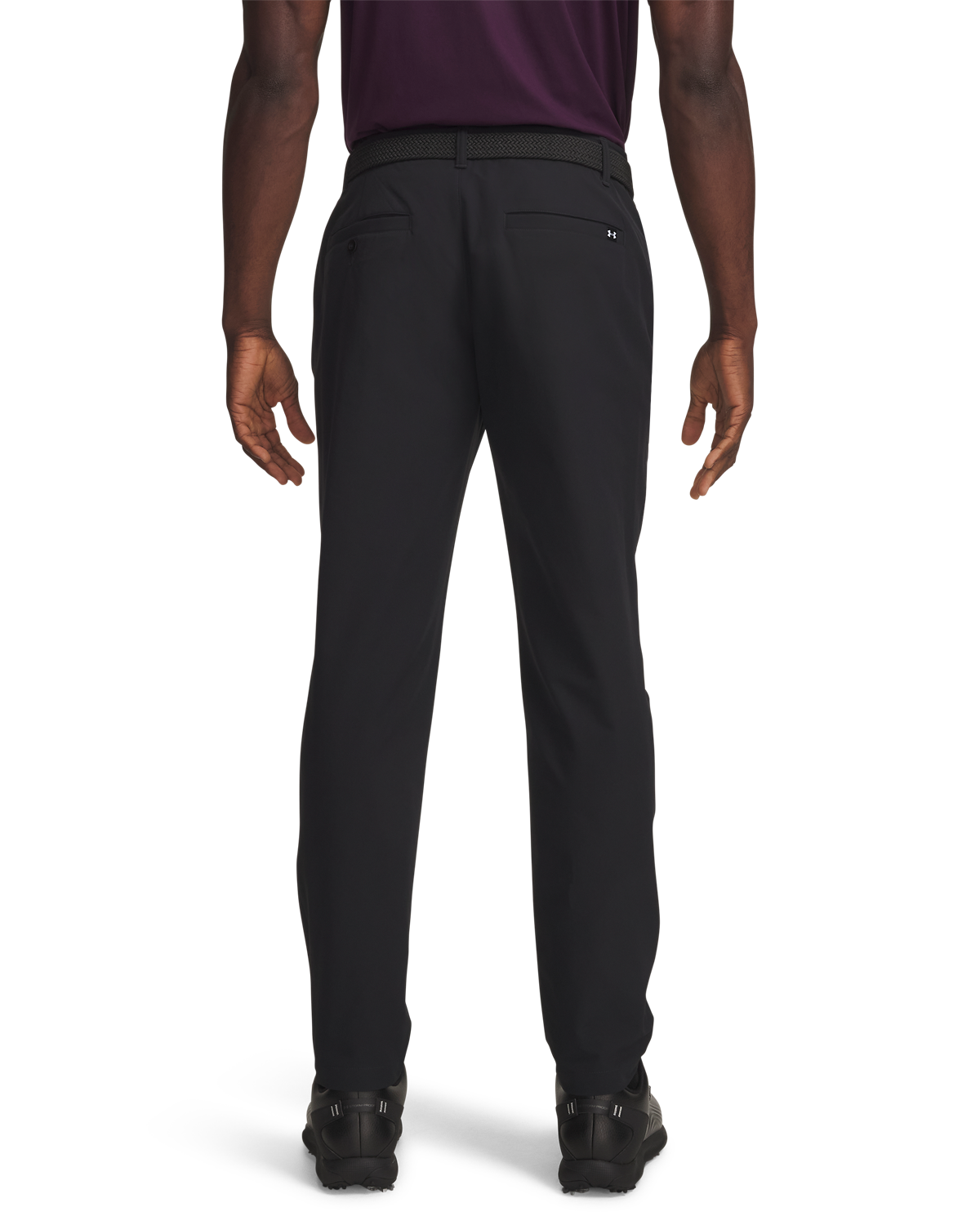 Men's UA Matchplay Tapered Pants