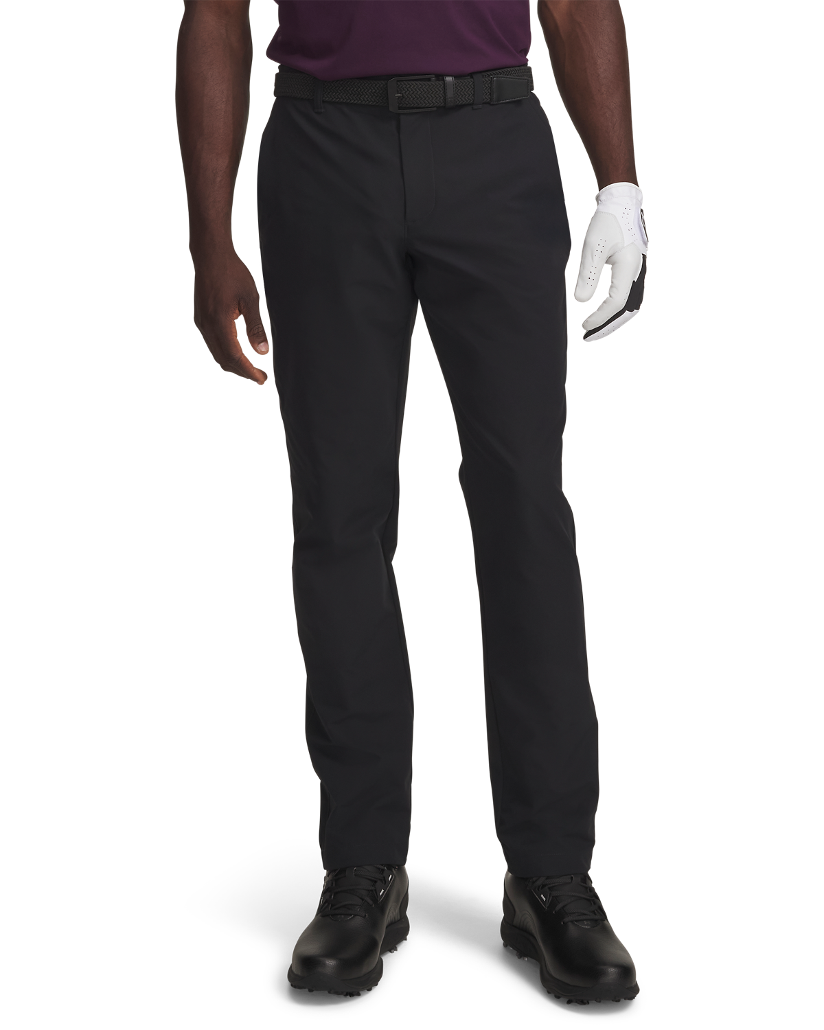 Men's UA Matchplay Tapered Pants