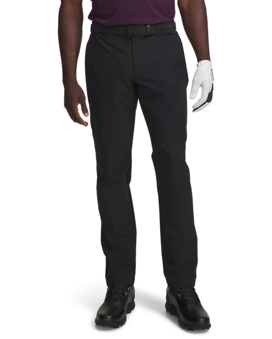 Men's UA Matchplay Tapered Pants