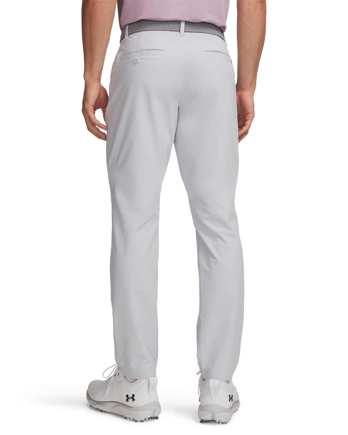 Men's UA Matchplay Tapered Pants