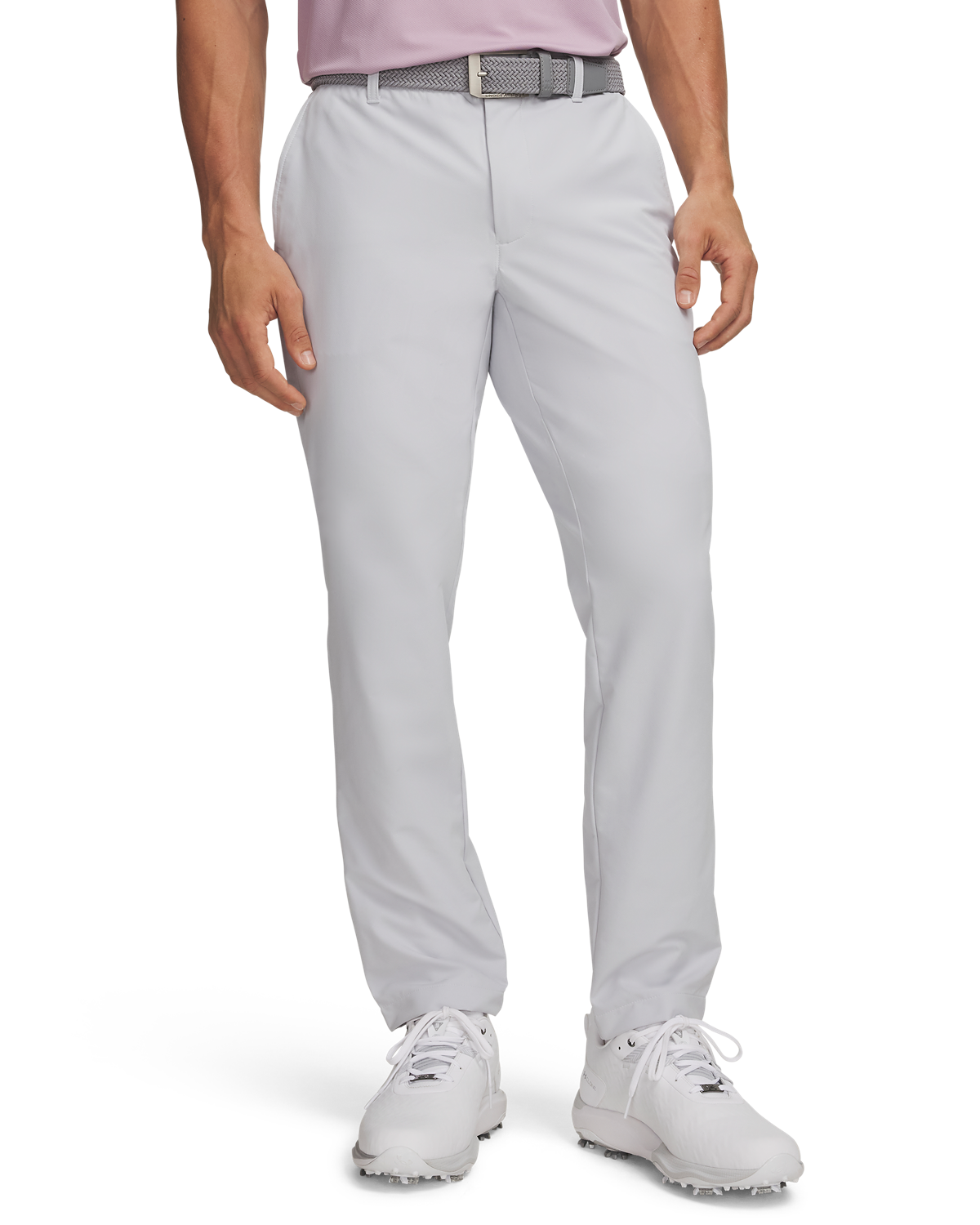 Men's UA Matchplay Tapered Pants