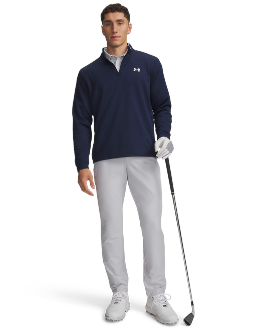 Men's UA Matchplay Tapered Pants