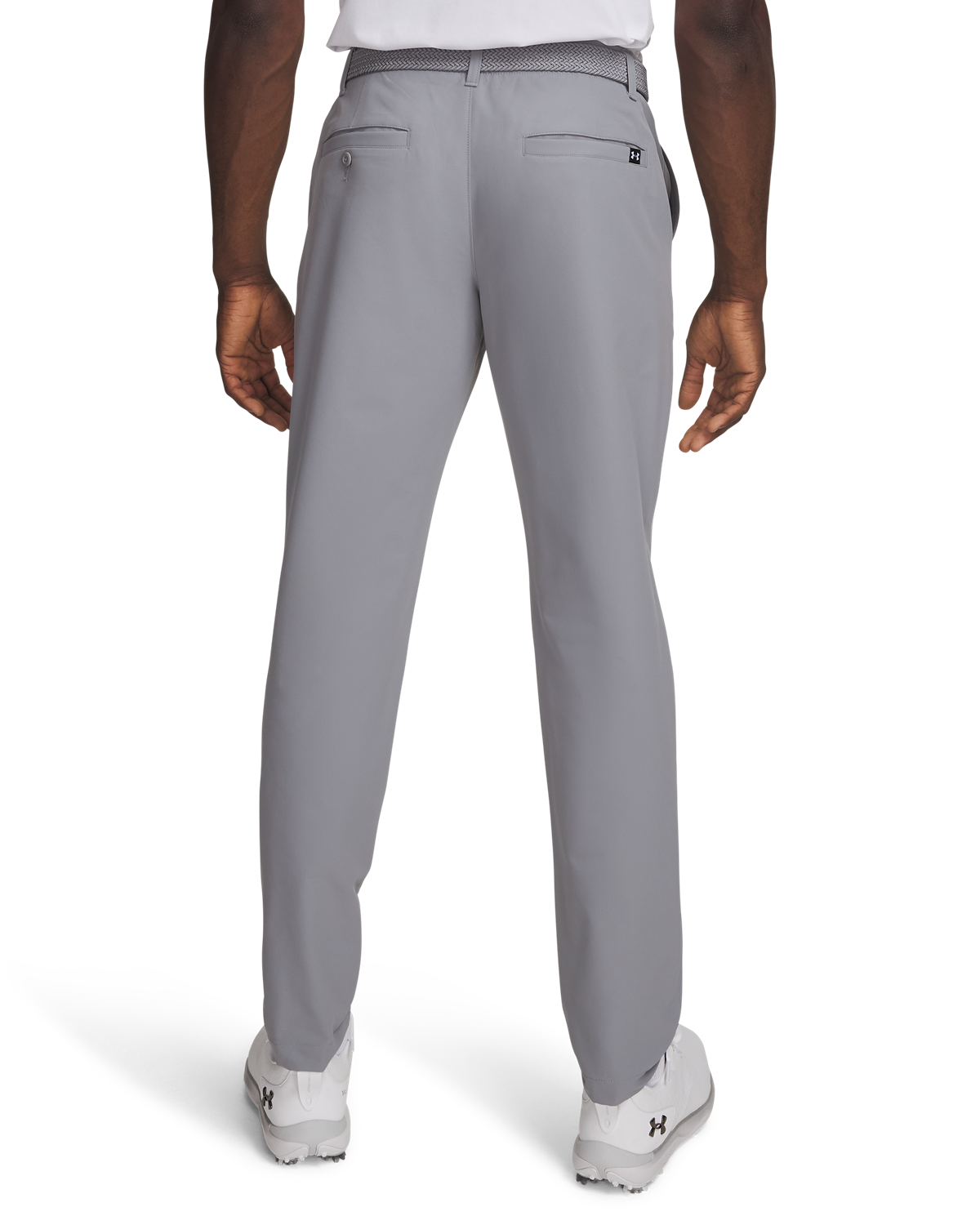 Men's UA Matchplay Tapered Pants