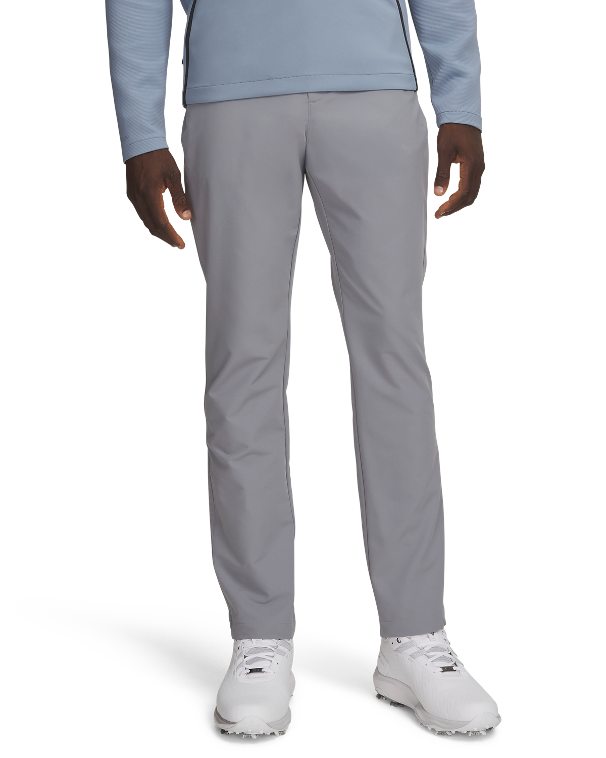 Men's UA Matchplay Tapered Pants