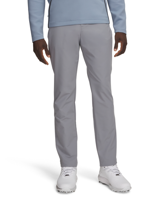 Men's UA Matchplay Tapered Pants