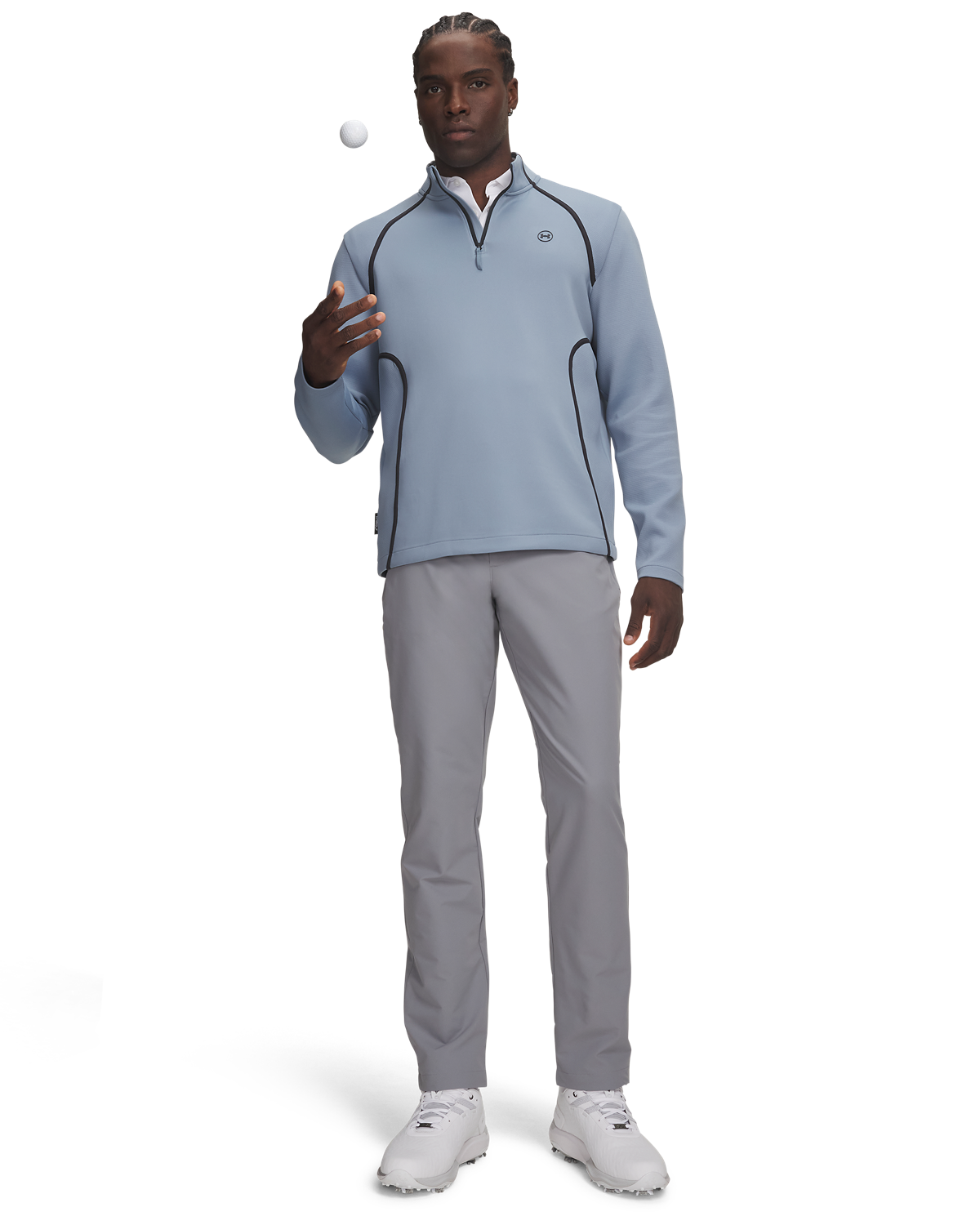 Men's UA Matchplay Tapered Pants