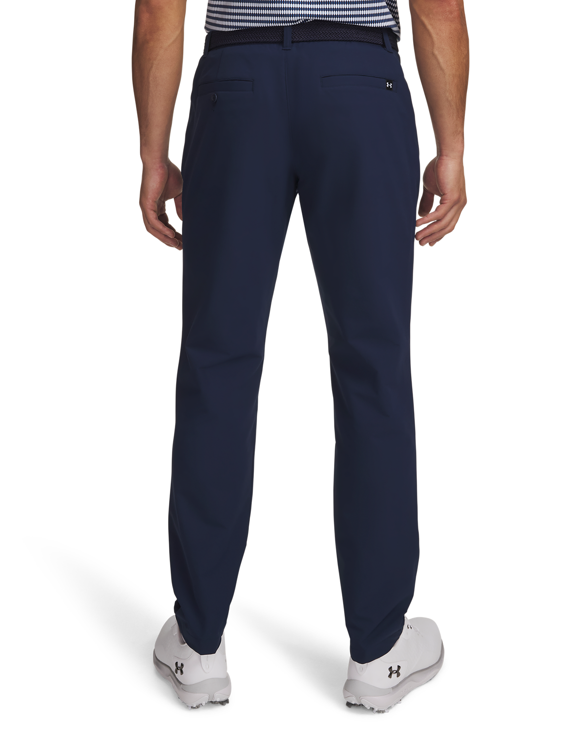 Men's UA Matchplay Tapered Pants