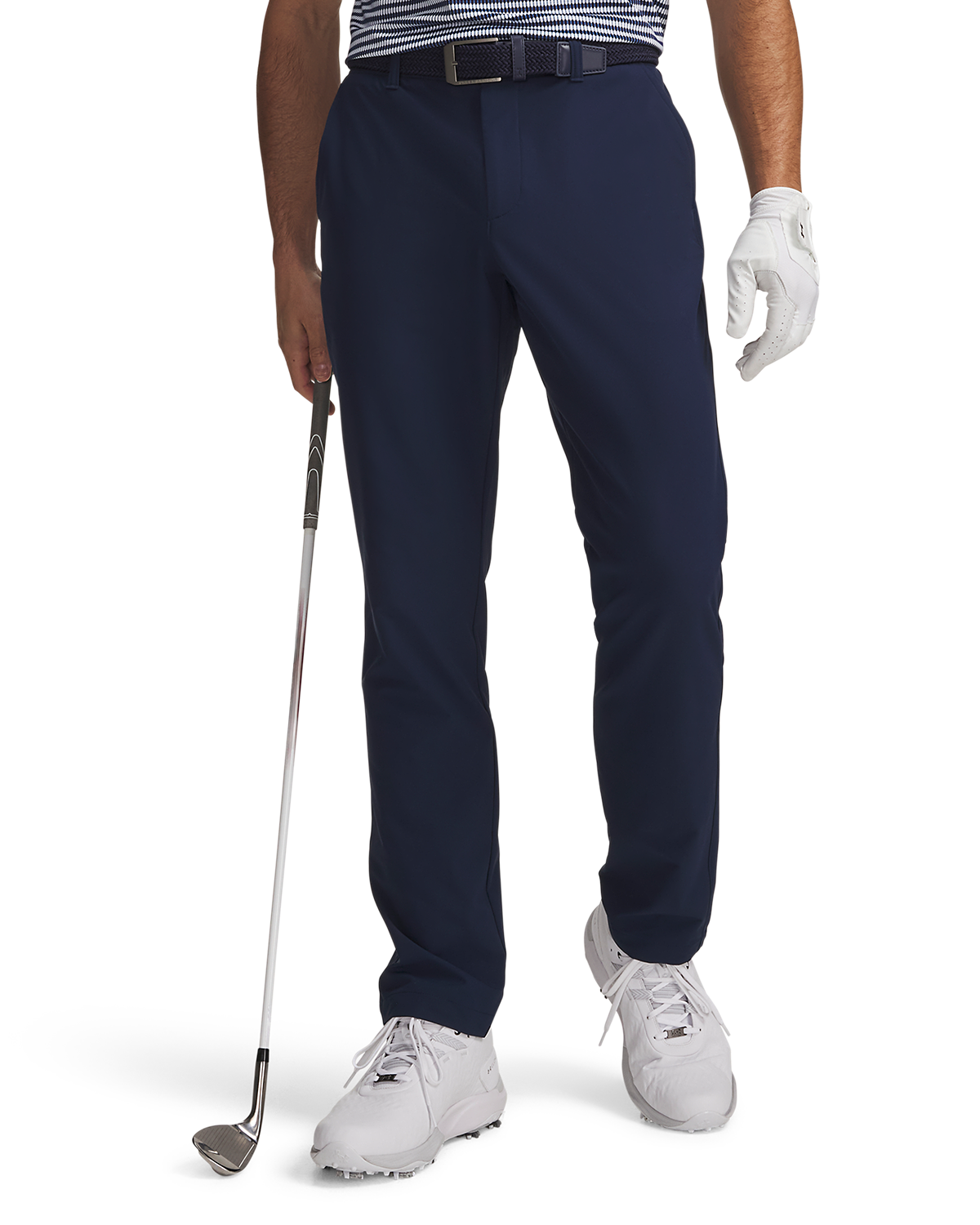Men's UA Matchplay Tapered Pants