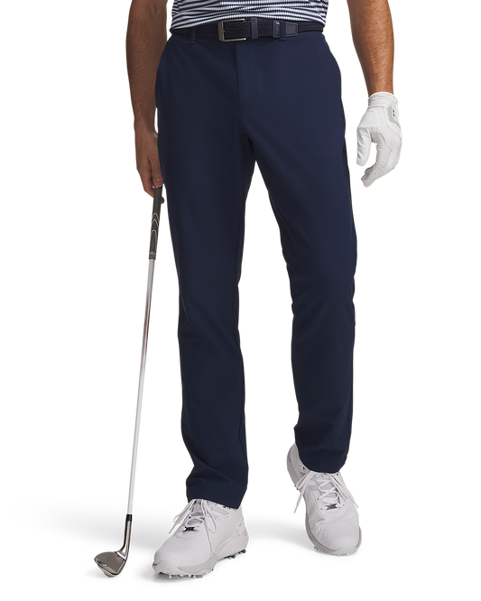 Men's UA Matchplay Tapered Pants