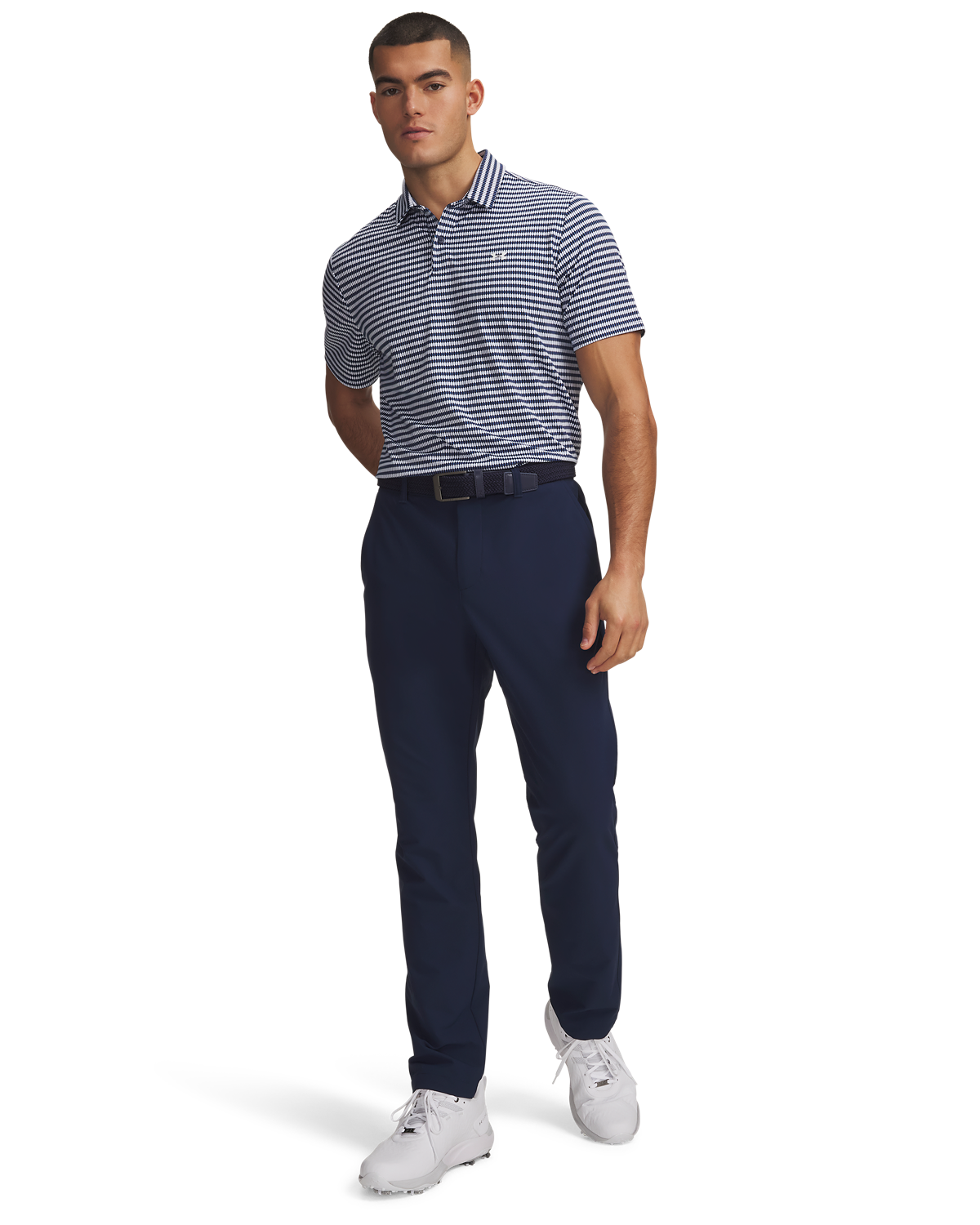 Men's UA Matchplay Tapered Pants