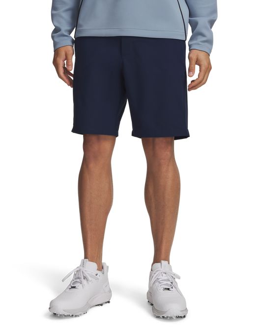 Men's UA Matchplay Tapered Shorts