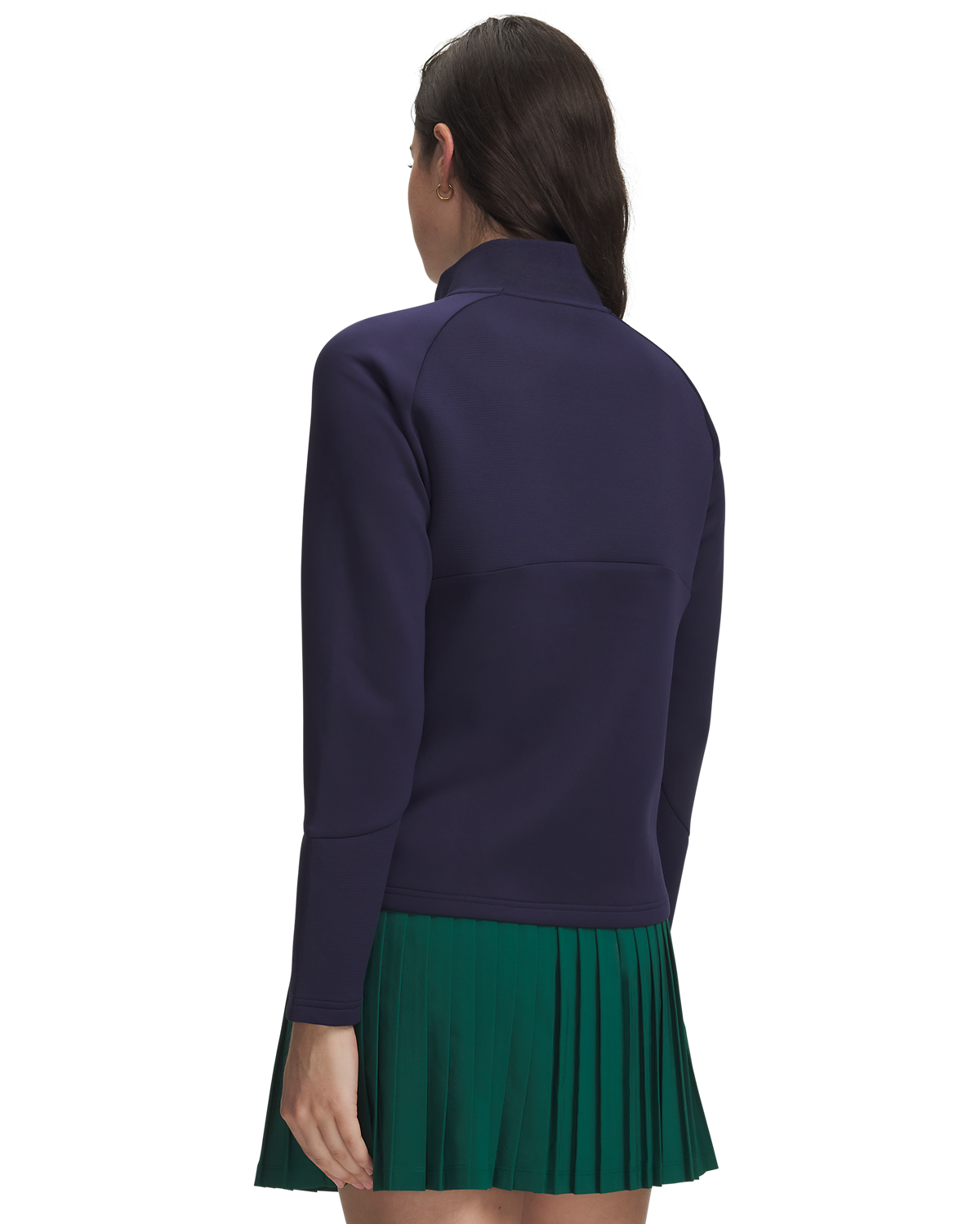 Women's UA Drive Midlayer 1/4 Zip