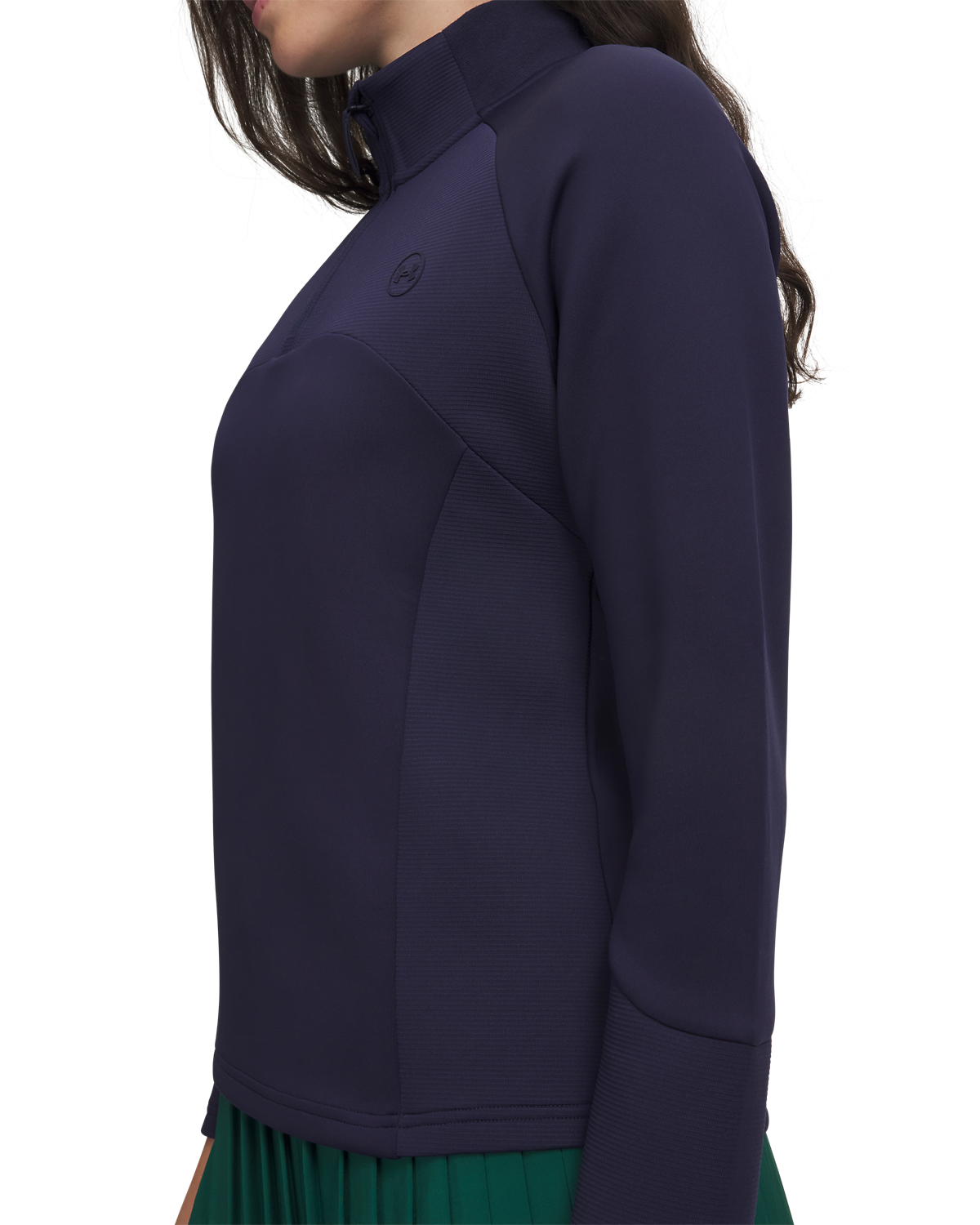 Women's UA Drive Midlayer 1/4 Zip