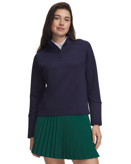 Women's UA Drive Midlayer 1/4 Zip