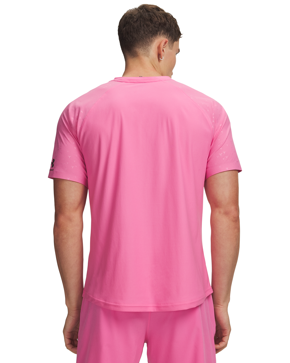 Men's UA Challenger Elite Short-Sleeve