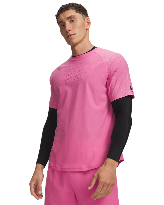 Men's UA Challenger Elite Short-Sleeve