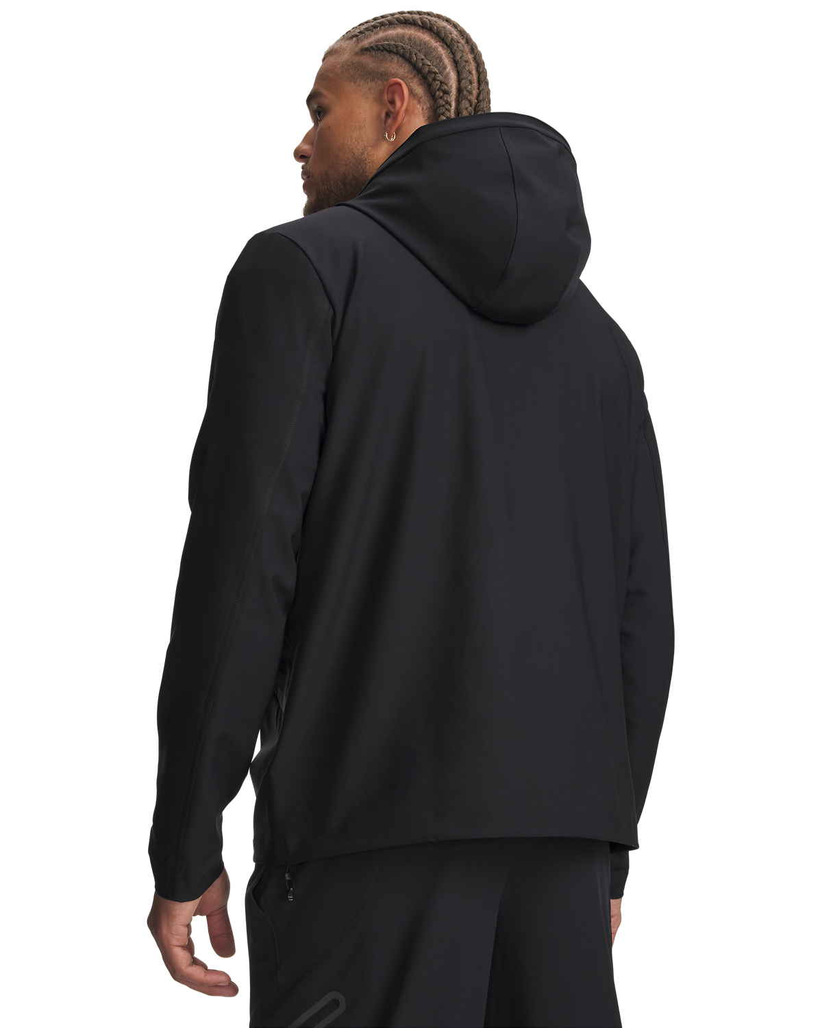 Men's UA Unstoppable Woven Jacket