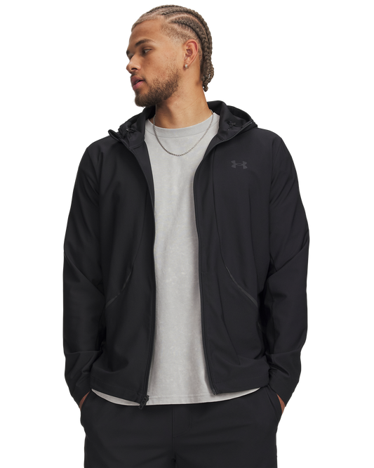 Men's UA Unstoppable Woven Jacket
