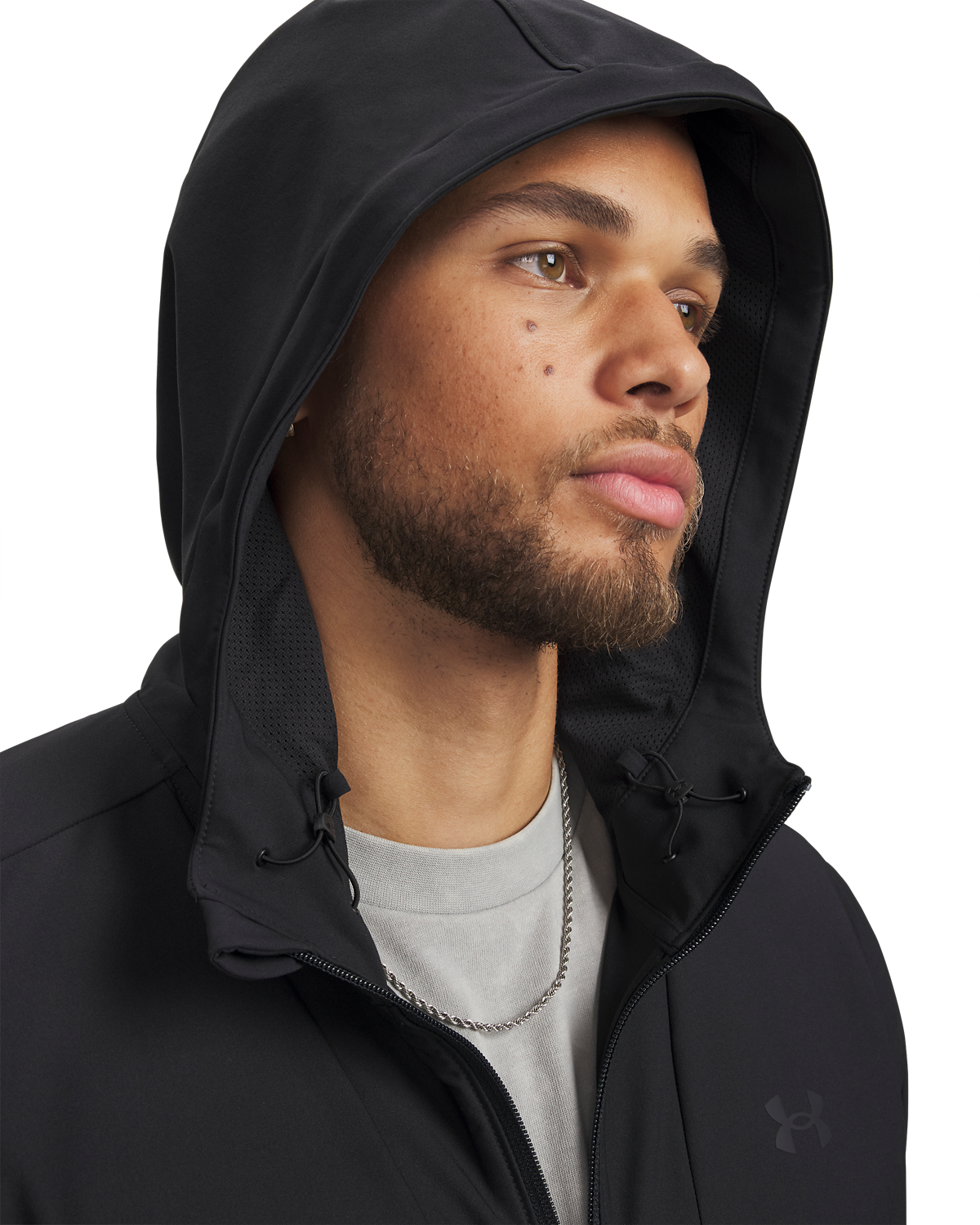Men's UA Unstoppable Woven Jacket