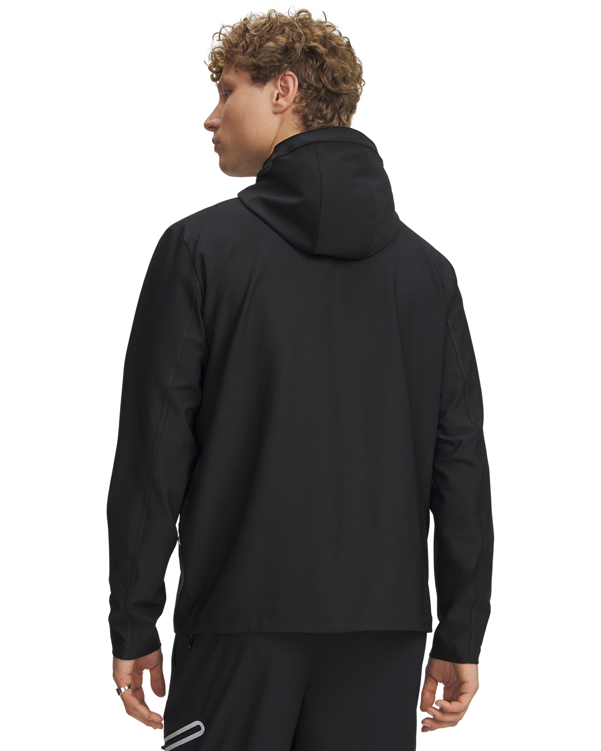 Men's UA Unstoppable Woven Jacket