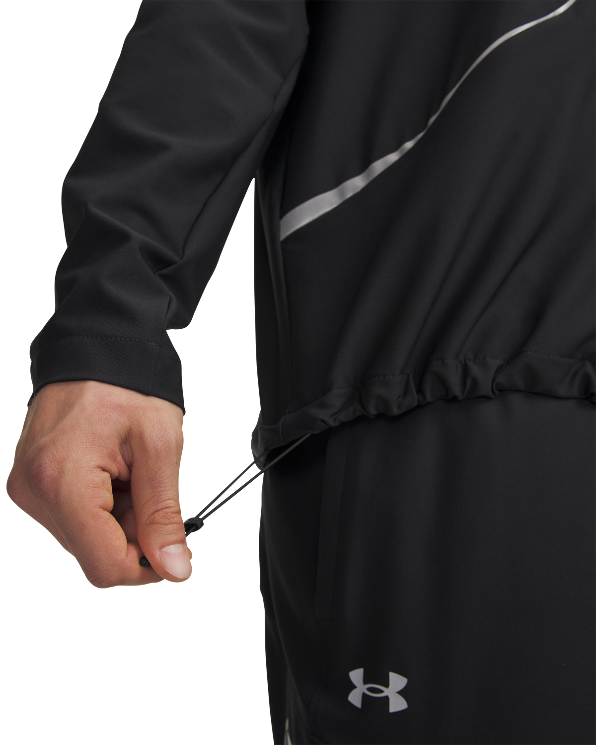 Men's UA Unstoppable Woven Jacket