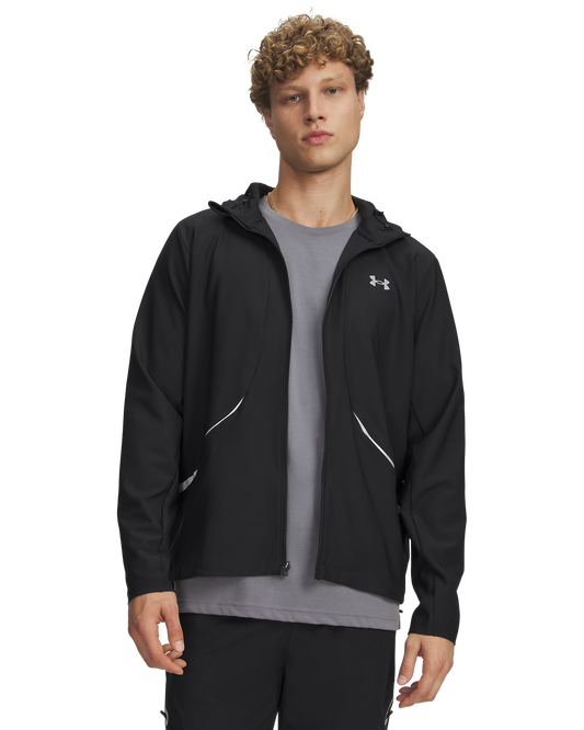 Men's UA Unstoppable Woven Jacket