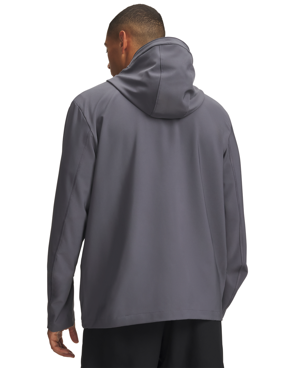 Men's UA Unstoppable Woven Jacket