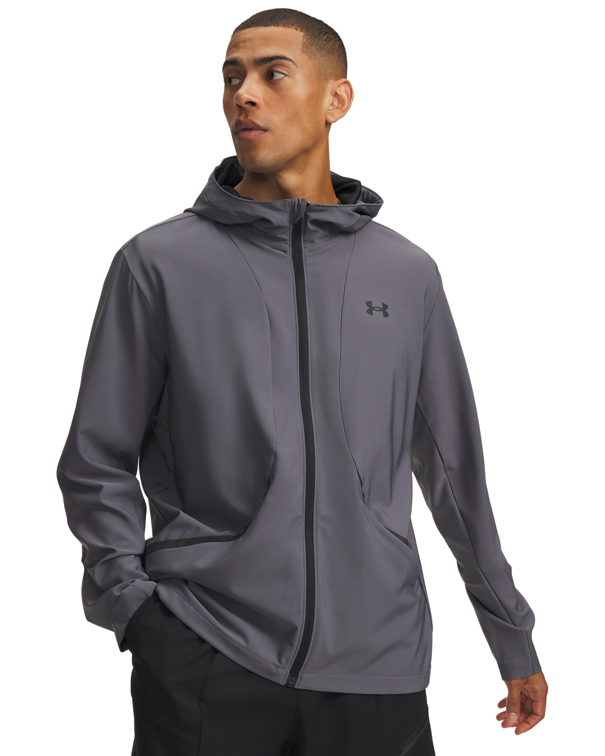 Men's UA Unstoppable Woven Jacket