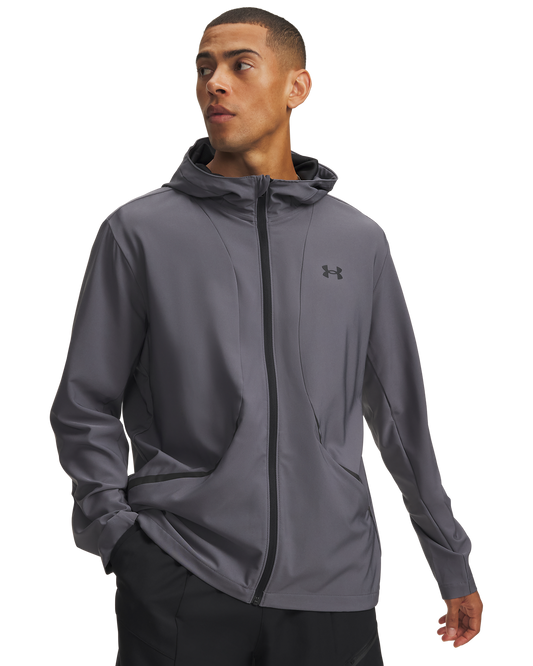 Men's UA Unstoppable Woven Jacket
