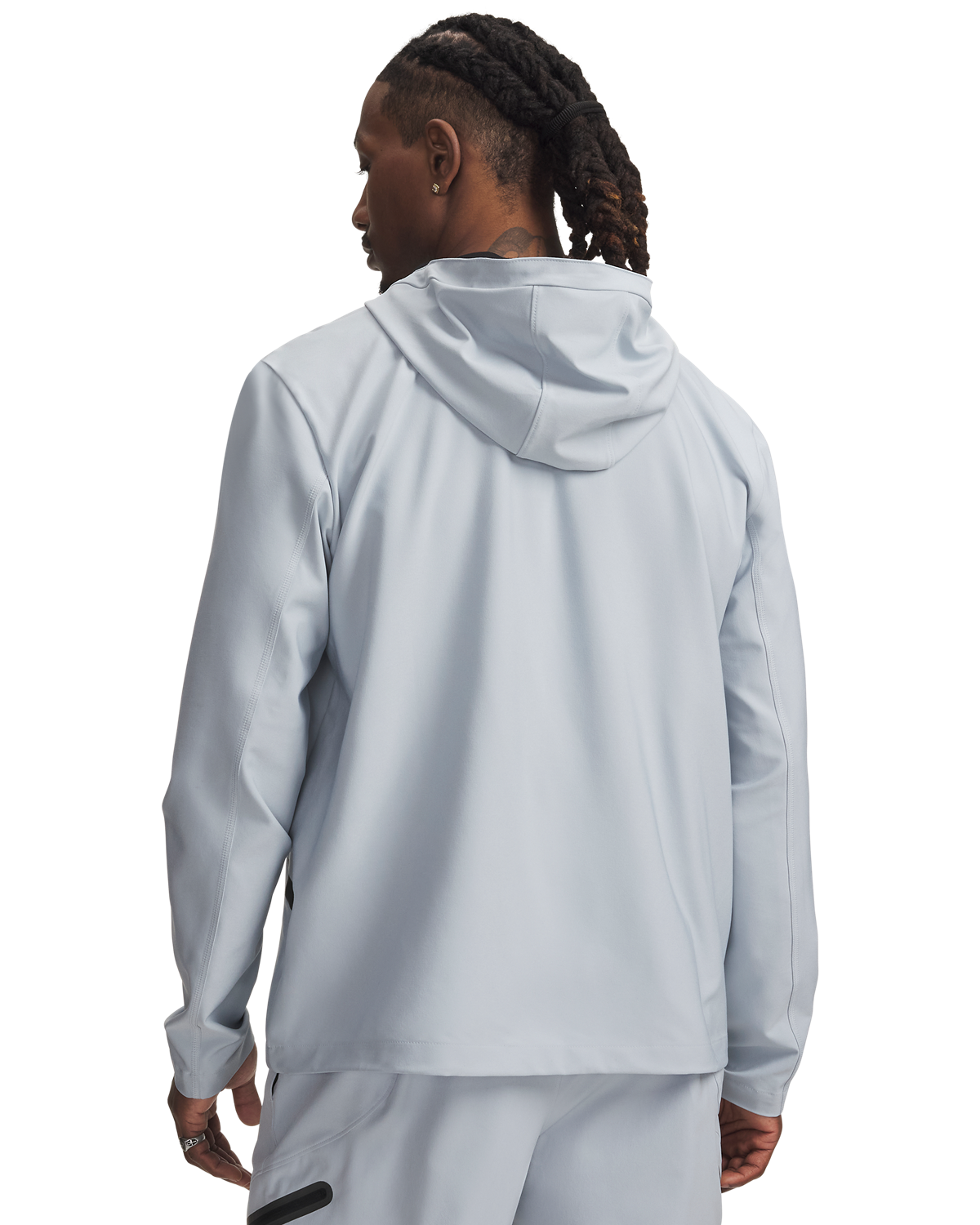 Men's UA Unstoppable Woven Jacket