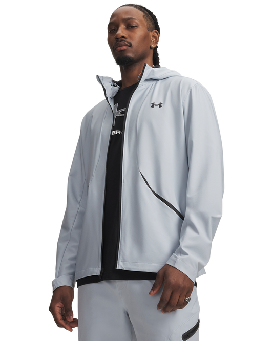 Men's UA Unstoppable Woven Jacket