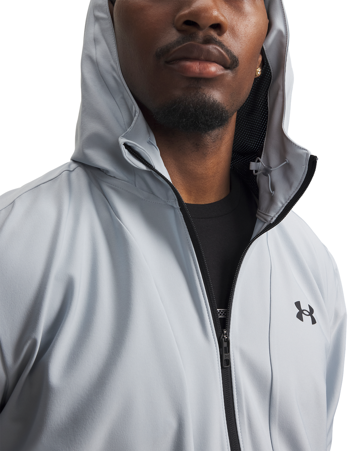 Men's UA Unstoppable Woven Jacket