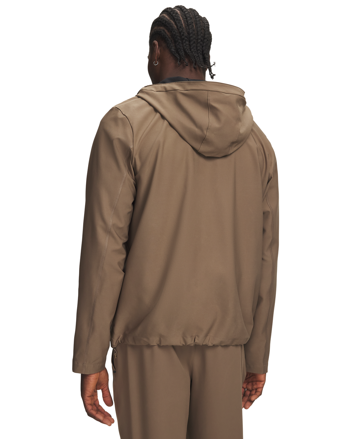 Men's UA Unstoppable Woven Jacket