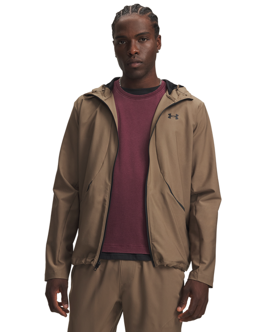 Men's UA Unstoppable Woven Jacket