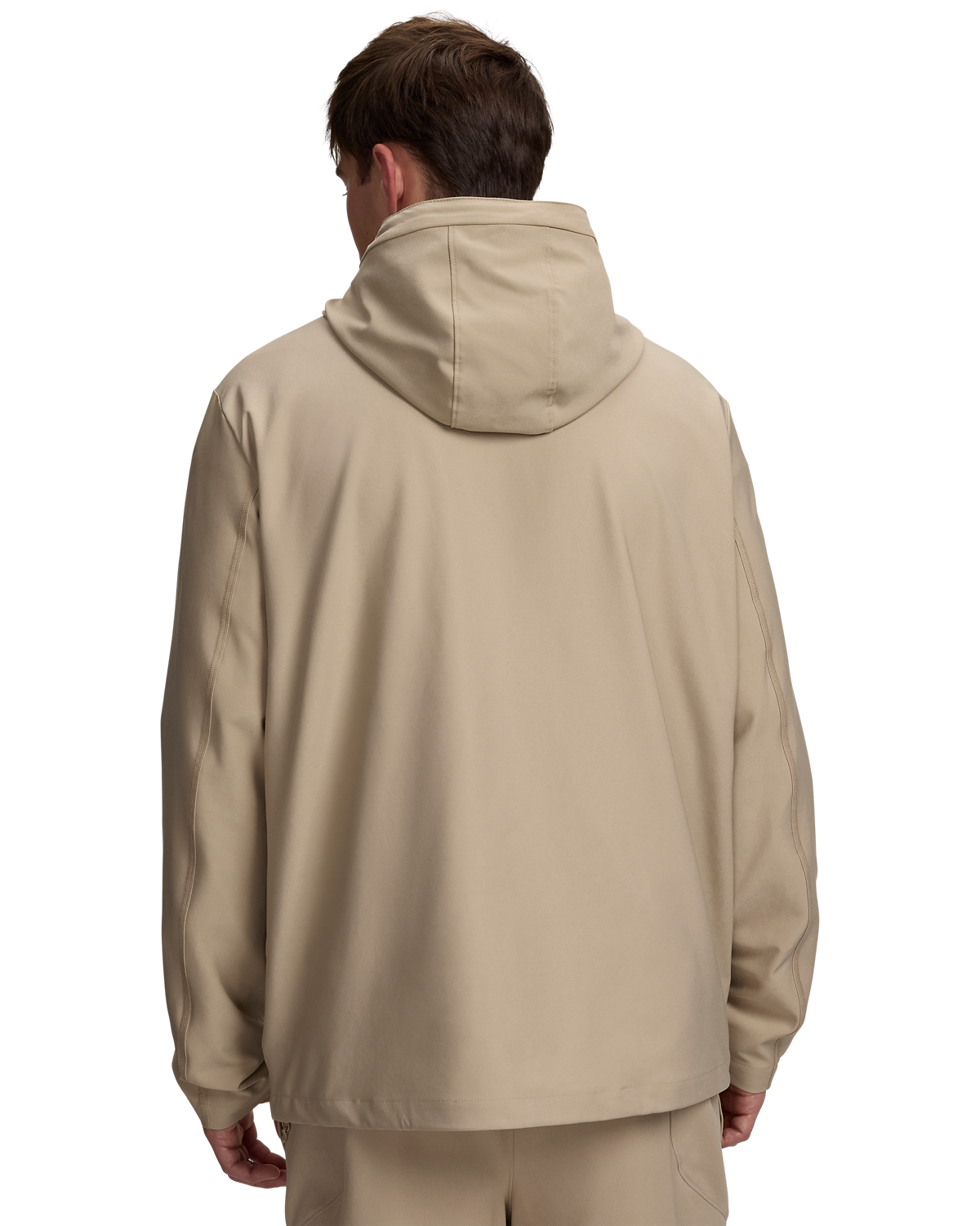 Men's UA Unstoppable Woven Jacket
