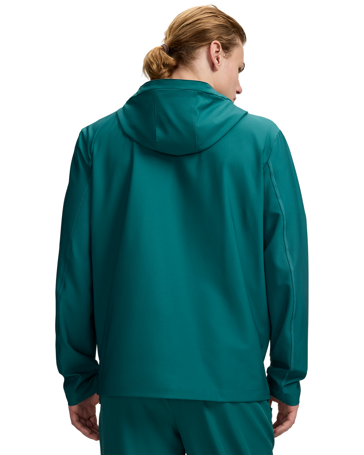 Men's UA Unstoppable Woven Jacket