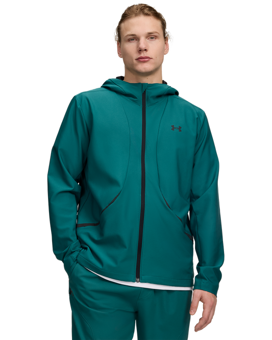 Men's UA Unstoppable Woven Jacket