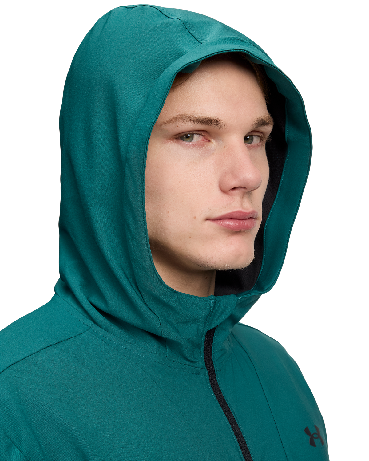 Men's UA Unstoppable Woven Jacket