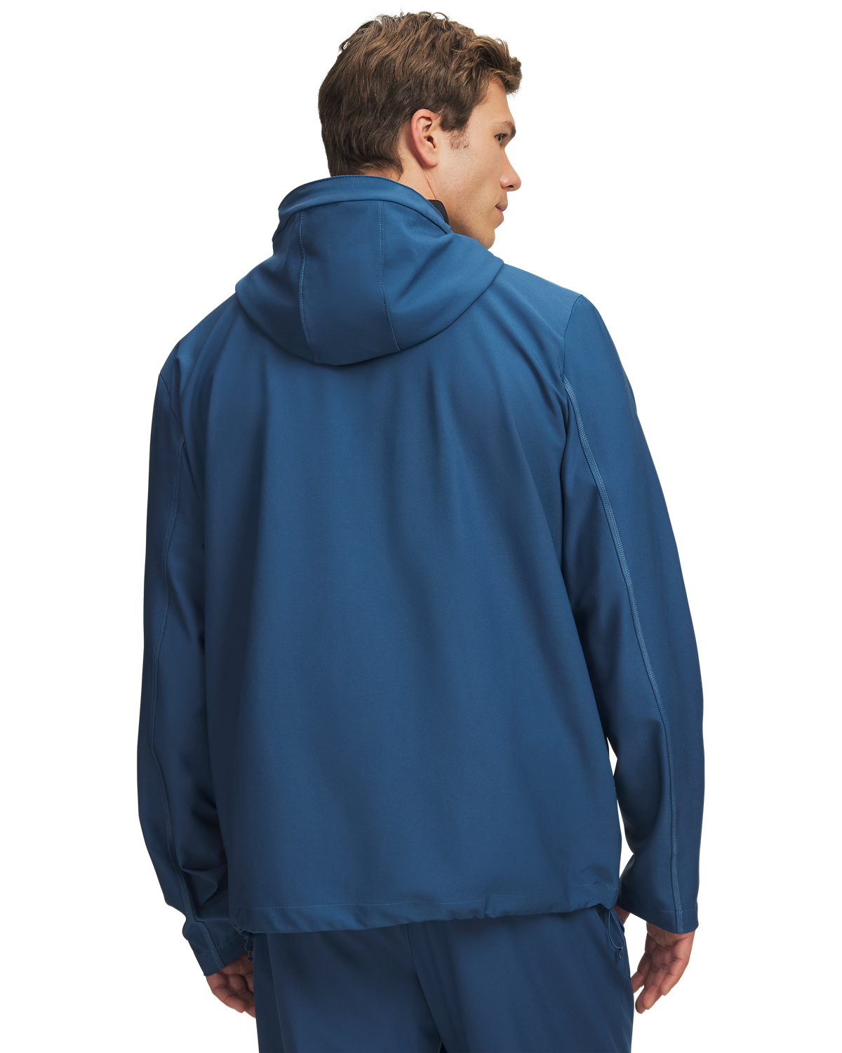 Men's UA Unstoppable Woven Jacket