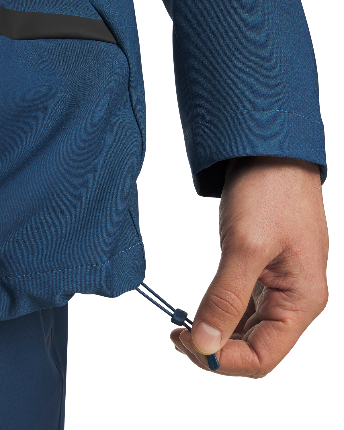 Men's UA Unstoppable Woven Jacket